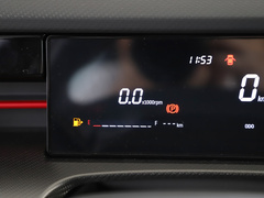2023款 1.6T DCT王者PLUS