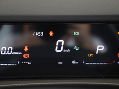 2023款 1.6T DCT王者PLUS