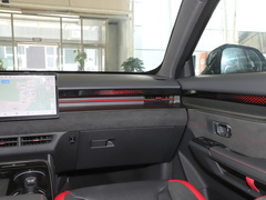 2023款 1.6T DCT王者PLUS