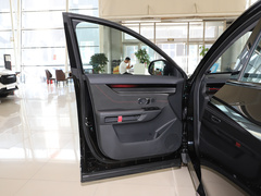 2023款 1.6T DCT王者PLUS