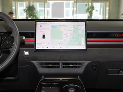 2023款 1.6T DCT王者PLUS