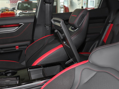 2023款 1.6T DCT王者PLUS