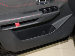 2023款 1.6T DCT王者PLUS