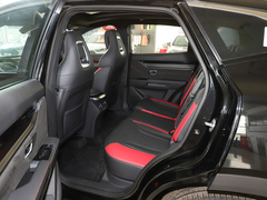2023款 1.6T DCT王者PLUS