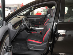 2023款 1.6T DCT王者PLUS