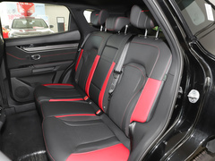 2023款 1.6T DCT王者PLUS