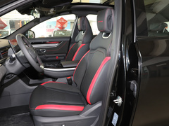 2023款 1.6T DCT王者PLUS