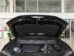 2023款 1.6T DCT王者PLUS