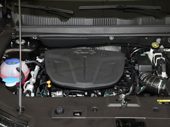2023款 1.6T DCT王者PLUS