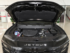 2023款 1.6T DCT王者PLUS