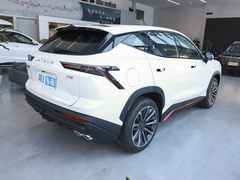 2023款 1.6T DCT王者SPORT