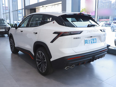 2023款 1.6T DCT王者SPORT