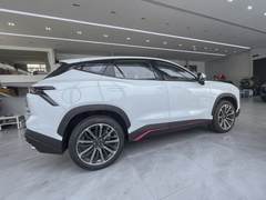 2023款 1.6T DCT王者SPORT