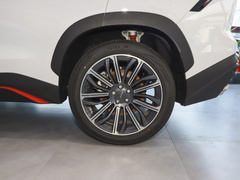 2023款 1.6T DCT王者SPORT