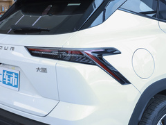 2023款 1.6T DCT王者SPORT