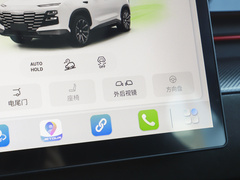 2023款 1.6T DCT王者SPORT