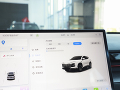 2023款 1.6T DCT王者SPORT