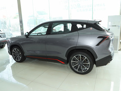 2023款 1.6T DCT王者SPORT