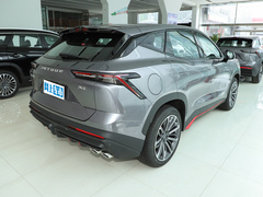 2023款 1.6T DCT王者SPORT