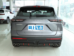 2023款 1.6T DCT王者SPORT