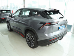 2023款 1.6T DCT王者SPORT