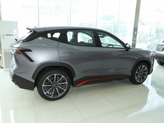 2023款 1.6T DCT王者SPORT