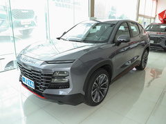2023款 1.6T DCT王者SPORT