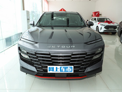 2023款 1.6T DCT王者SPORT