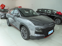 2023款 1.6T DCT王者SPORT