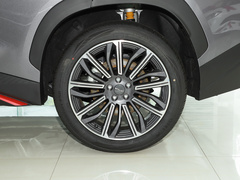 2023款 1.6T DCT王者SPORT