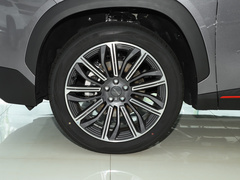 2023款 1.6T DCT王者SPORT
