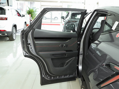 2023款 1.6T DCT王者SPORT