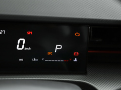 2023款 1.6T DCT王者SPORT