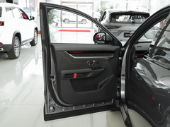 2023款 1.6T DCT王者SPORT