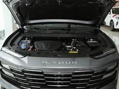 2023款 1.6T DCT王者SPORT