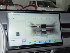 2023款 1.6T DCT王者MAX