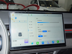 2023款 1.6T DCT王者MAX