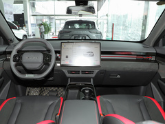 2023款 1.6T DCT王者MAX