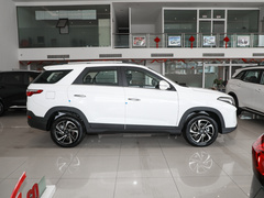 2022款 2.0T 基本型 
