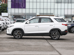 2022款 2.0T 基本型 