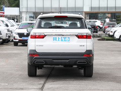 2022款 2.0T 基本型 