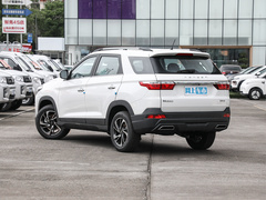 2022款 2.0T 基本型 