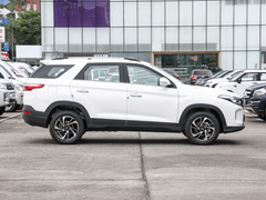 2022款 2.0T 基本型 