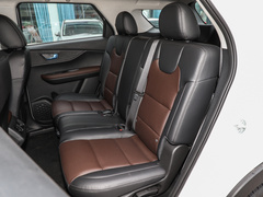 2022款 2.0T 基本型 