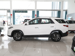 2022款 2.0T 基本型 