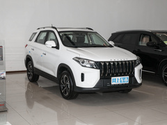 2022款 2.0T 基本型 