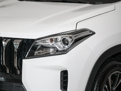 2022款 2.0T 基本型 