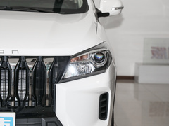 2022款 2.0T 基本型 