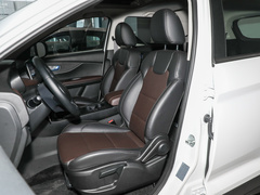 2022款 2.0T 基本型 