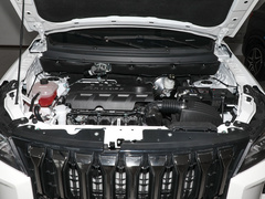 2022款 2.0T 基本型 